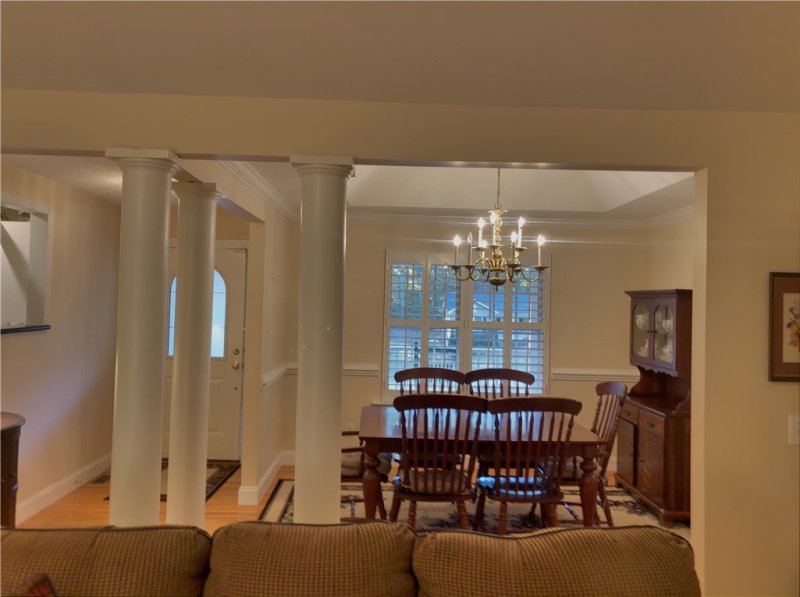 Property image 5 at 813 White Oak Hill Drive, Seneca, SC 29678