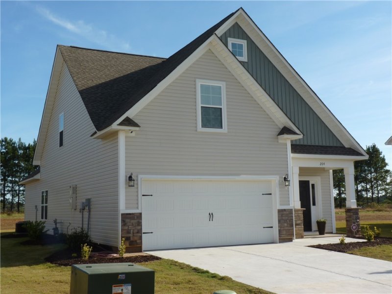 Property image 2 at 204 Press Way, Pendleton, SC 29670