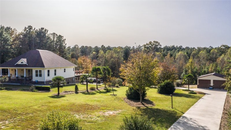 Property image 3 at 1110 Meadow Road, Townville, SC 29689