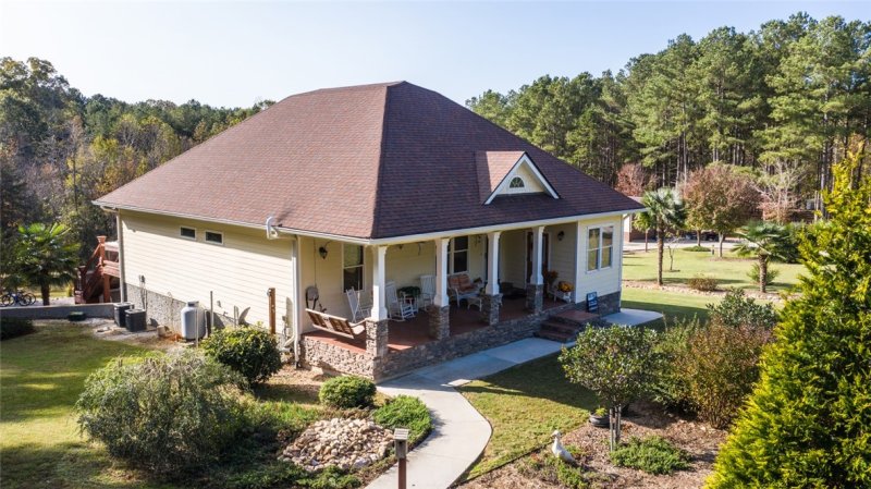 Property image 4 at 1110 Meadow Road, Townville, SC 29689