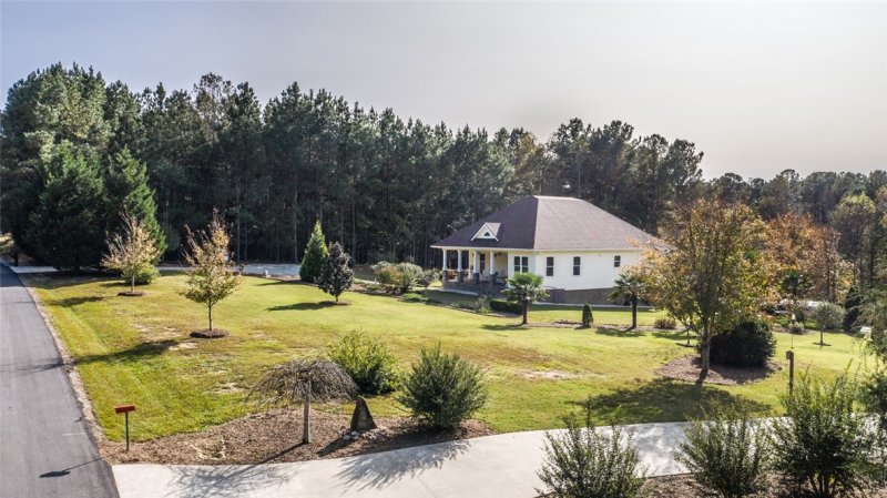 Property image 5 at 1110 Meadow Road, Townville, SC 29689