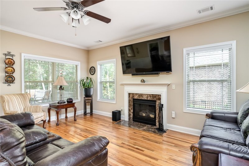 Property image 4 at 224 O'Bannon Court, Anderson, SC 29621