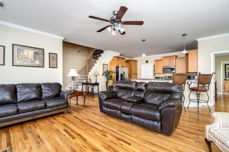 Property image 5 at 224 O'Bannon Court, Anderson, SC 29621