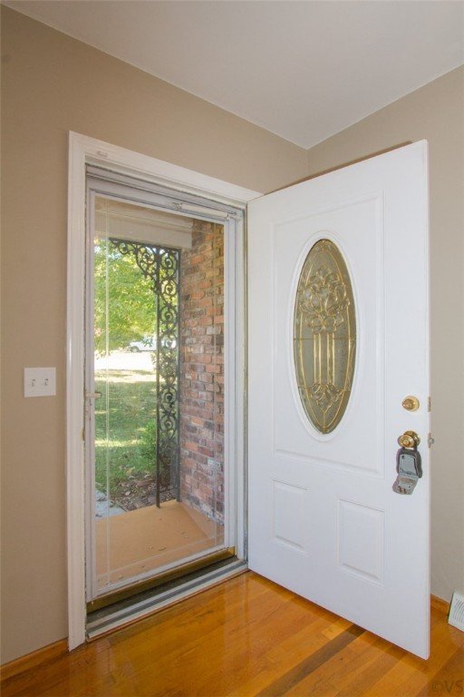 Property image 2 at 1427 Hilltop Drive, Anderson, SC 29621