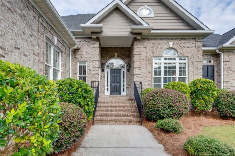 Property image 3 at 214 Andalusian Trail, Anderson, SC 29621