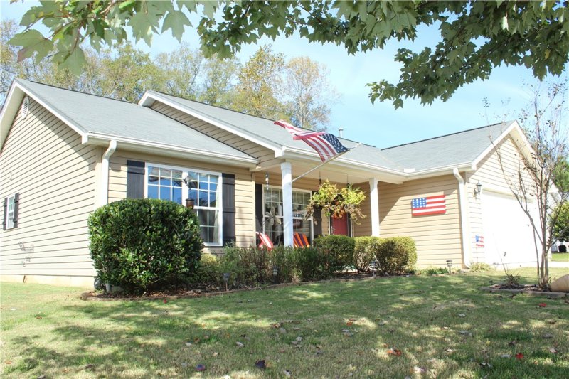 Property image 2 at 153 Mediterranean Avenue, Anderson, SC 29621