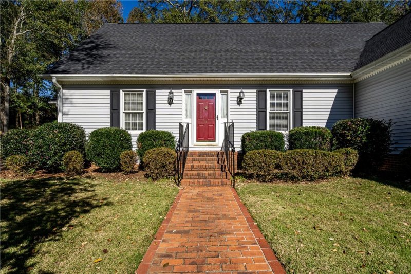 Property image 3 at 511 Brittany Park Drive, Anderson, SC 29621