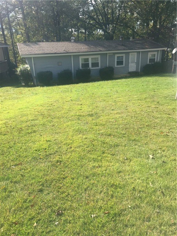 Property image 2 at 430 Dogwood Lane, Townville, SC 29689