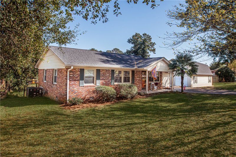 Property image 2 at 316 Dogwood Street, Anderson, SC 29625