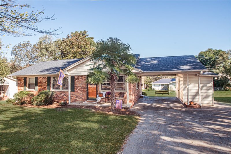 Property image 3 at 316 Dogwood Street, Anderson, SC 29625