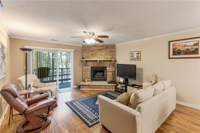 Property image 5 at 42 Harbor Gate Drive, Anderson, SC 29625