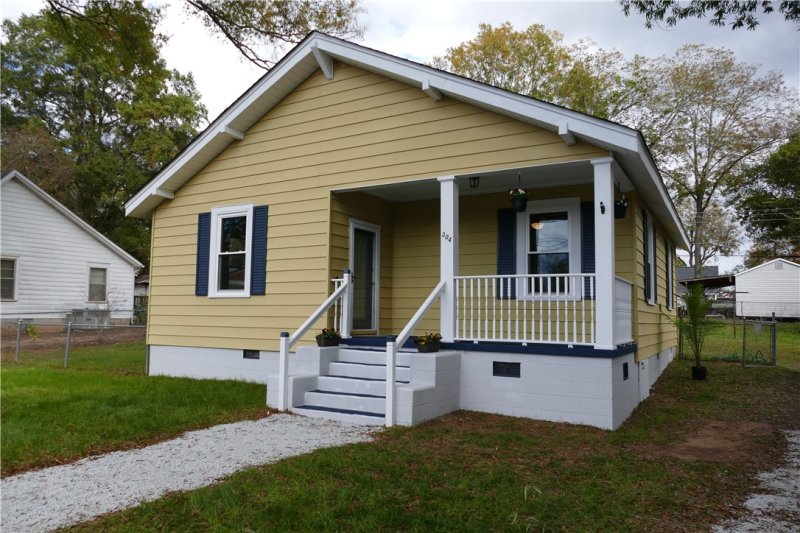 304 I Street