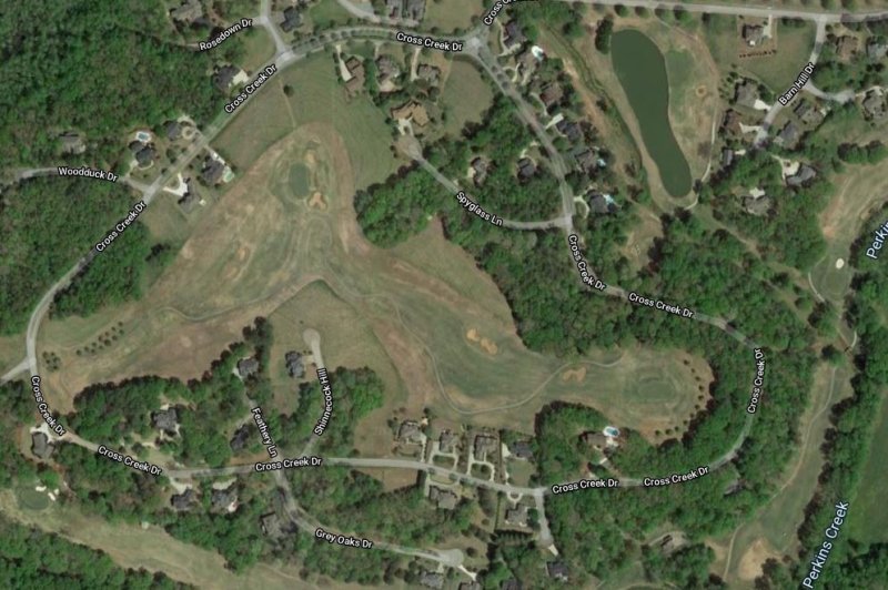 Property image 2 at 1831 Cross Creek Drive, Seneca, SC 29678