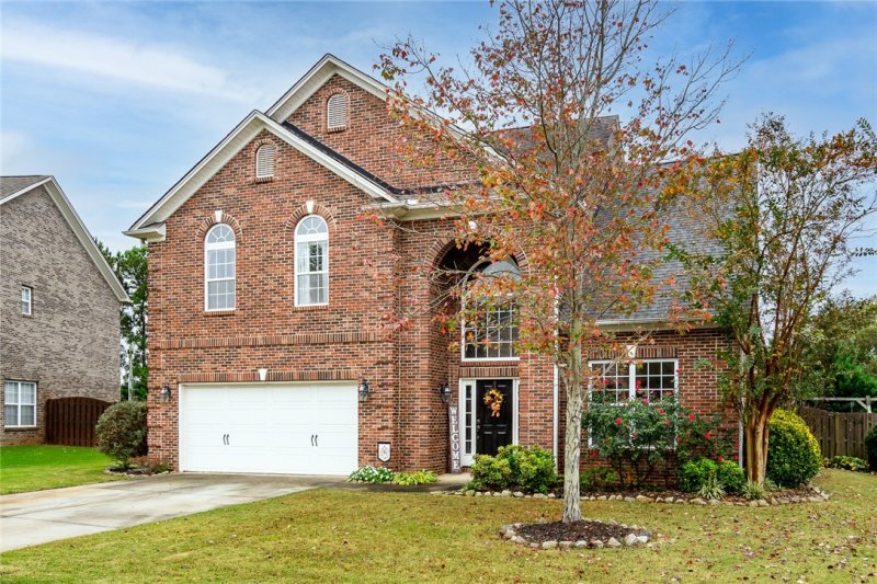 Property image 2 at 110 Easy Gap Road, Anderson, SC 29621