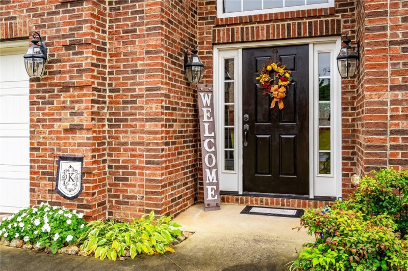 Property image 3 at 110 Easy Gap Road, Anderson, SC 29621