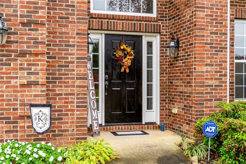 Property image 4 at 110 Easy Gap Road, Anderson, SC 29621