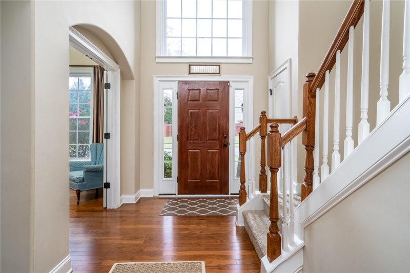 Property image 5 at 110 Easy Gap Road, Anderson, SC 29621