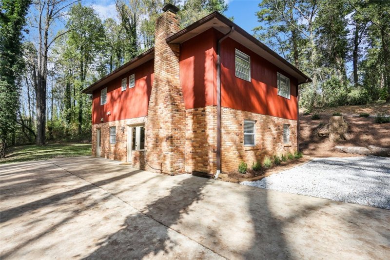 Property image 3 at 206 Autumn Drive, Greenville, SC 29611