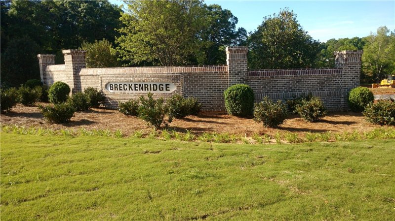 Property image 2 at 108 Highlands Drive, Belton, SC 29627