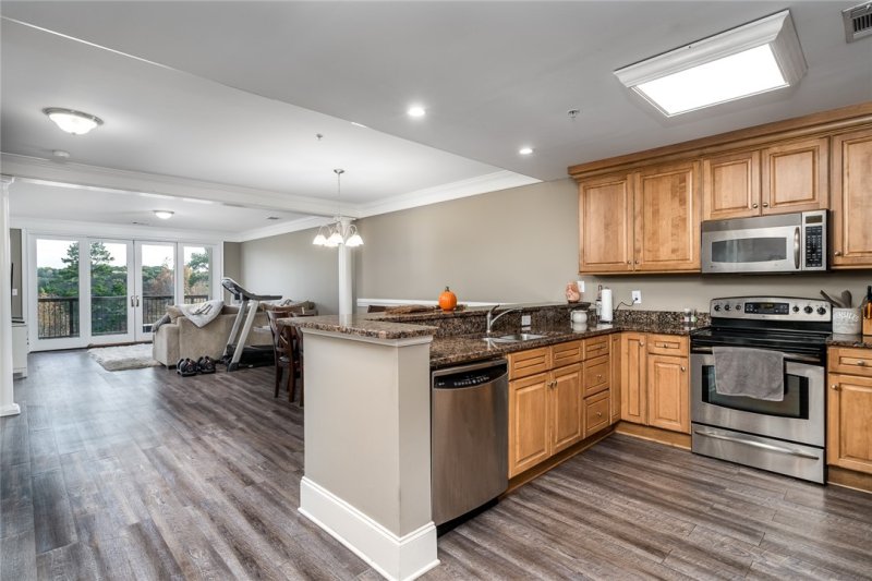 Property image 5 at 506 Watermarke Lane, Anderson, SC 29621