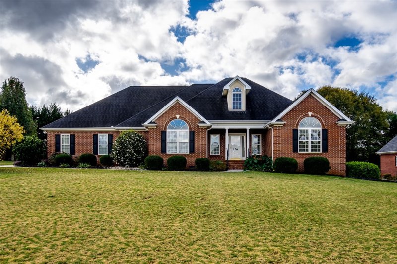 126 McPhail Farms Circle