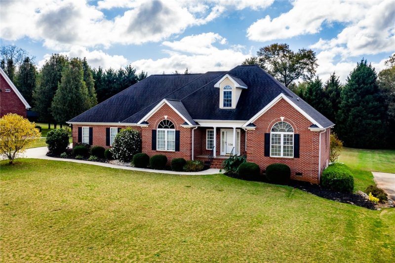 Property image 5 at 126 McPhail Farms Circle, Anderson, SC 29621