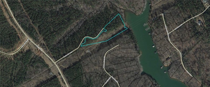 Property image 2 at Lot 65 Boulder Creek Drive, West Union, SC 29696