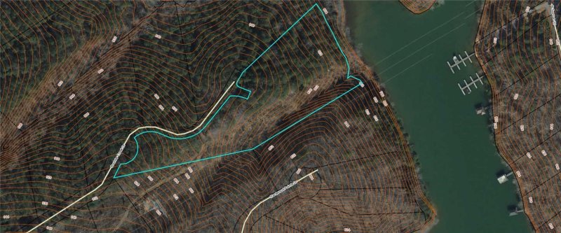 Property image 3 at Lot 65 Boulder Creek Drive, West Union, SC 29696