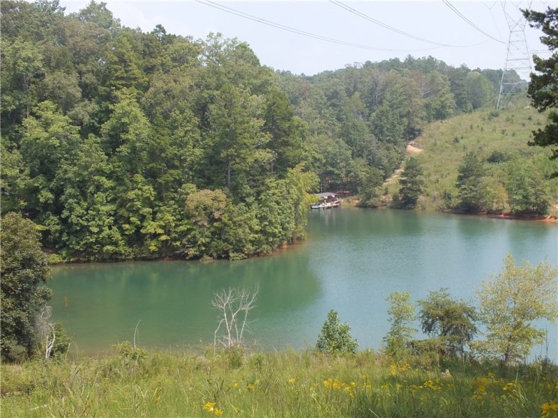 Property image 5 at Lot 65 Boulder Creek Drive, West Union, SC 29696