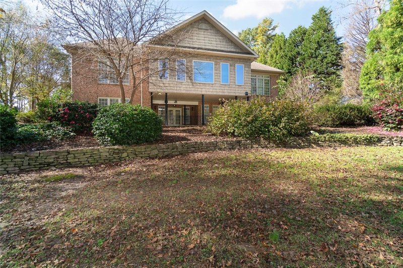 Property image 5 at 4405 Smoak Pond Road, Seneca, SC 29678