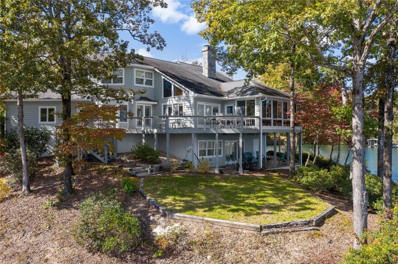 Property image 3 at 707 Hester Pointe, Salem, SC 29676