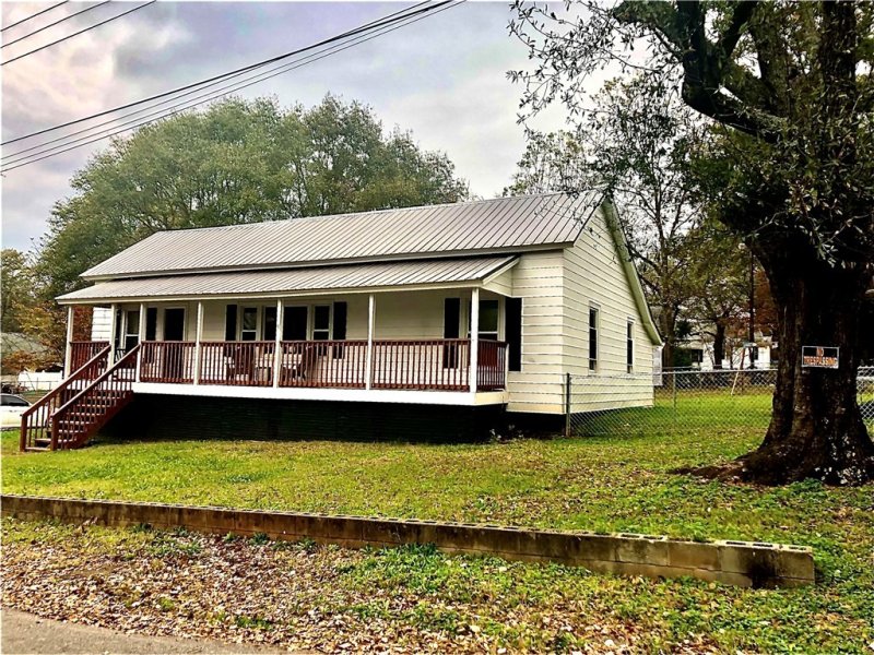 Property image 2 at 4 Tillman Street, Liberty, SC 29657