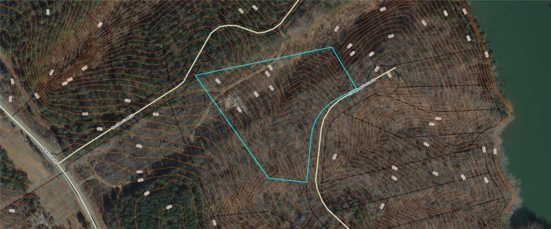 Lot 62 Harwood Pointe Drive