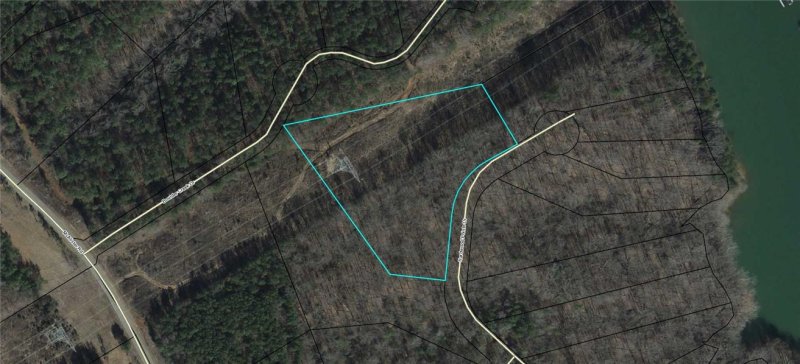 Property image 3 at Lot 62 Harwood Pointe Drive, West Union, SC 29696