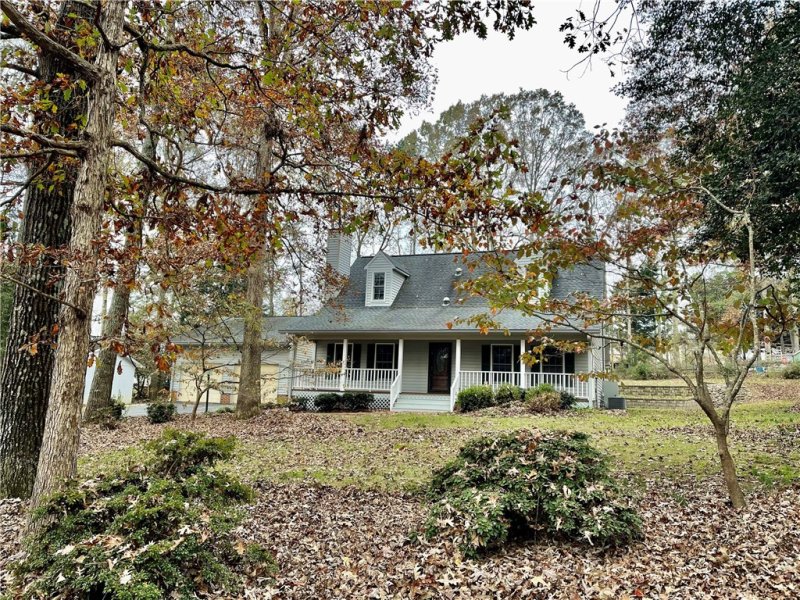 Property image 2 at 132 Fleetwood Drive, Liberty, SC 29657