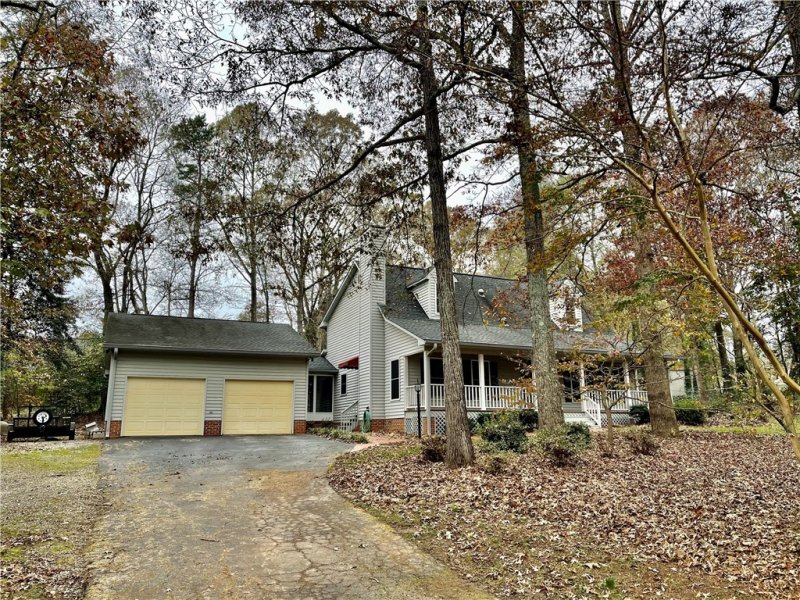 Property image 3 at 132 Fleetwood Drive, Liberty, SC 29657