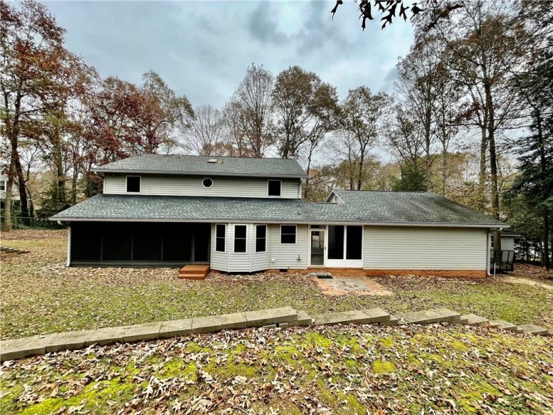 Property image 4 at 132 Fleetwood Drive, Liberty, SC 29657