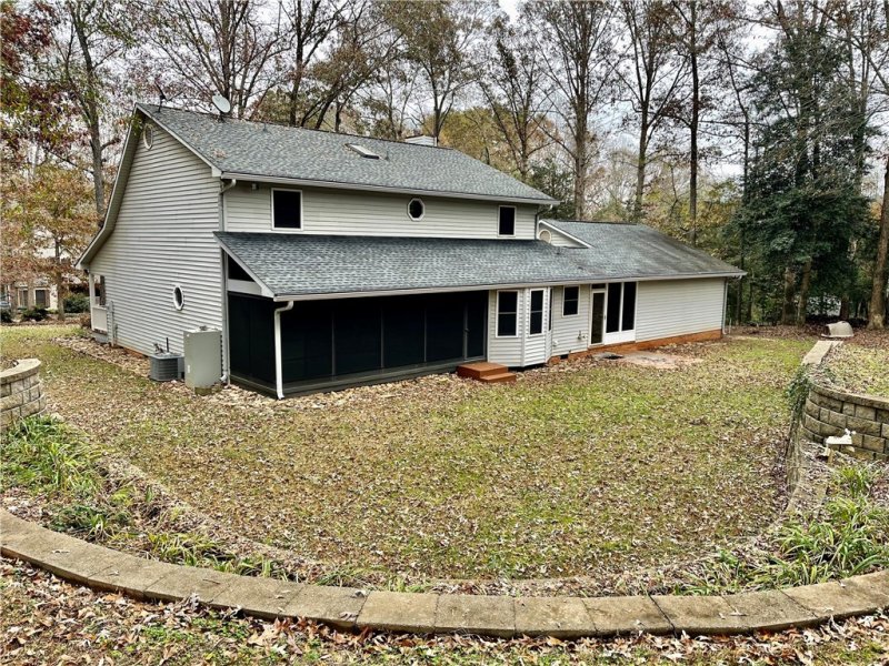 Property image 5 at 132 Fleetwood Drive, Liberty, SC 29657