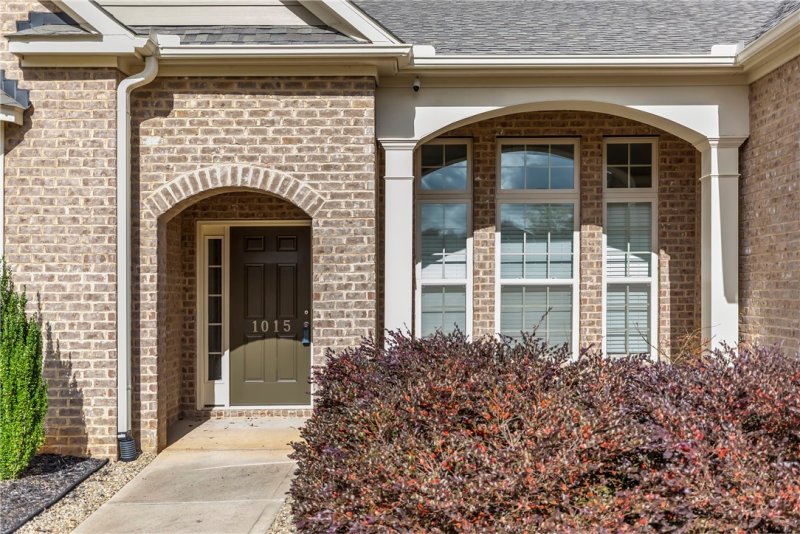 Property image 4 at 1015 Hillcrest Court, Anderson, SC 29621