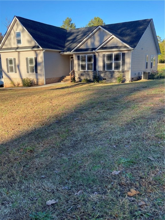 221 Thomas Welborn Road