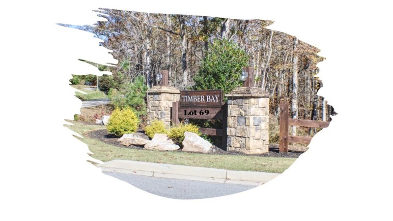 Lot 69 Falling Waters Lane