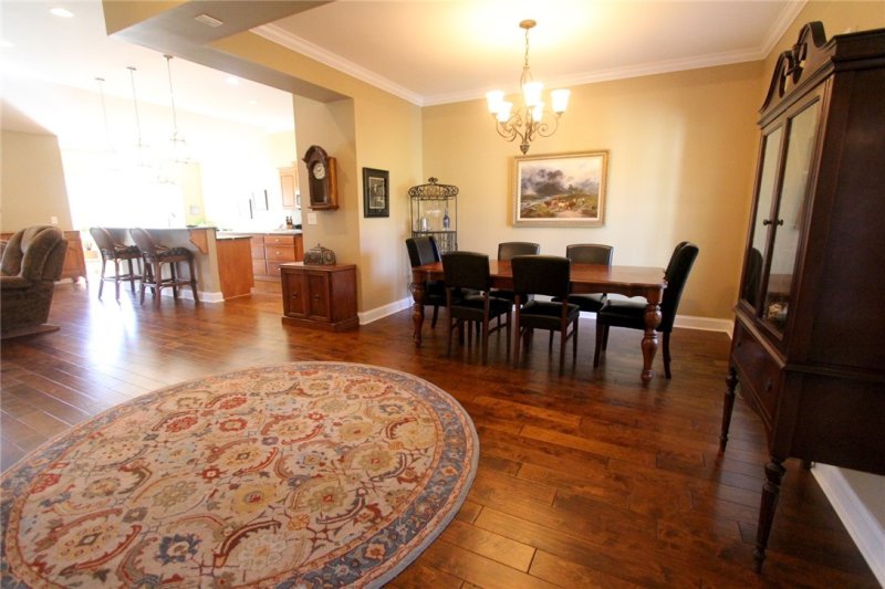 Property image 3 at 101 Oakridge Place, Abbeville, SC 29620