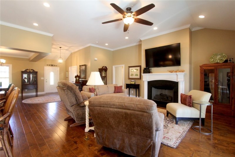 Property image 4 at 101 Oakridge Place, Abbeville, SC 29620