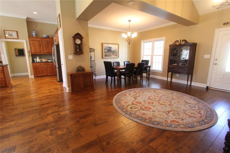 Property image 5 at 101 Oakridge Place, Abbeville, SC 29620