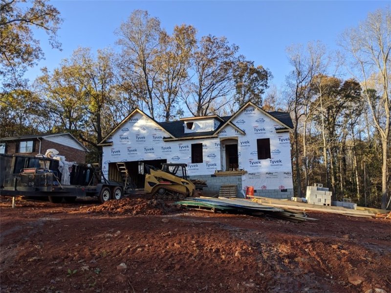 Property image 2 at 407 Little John Trail, Anderson, SC 29621