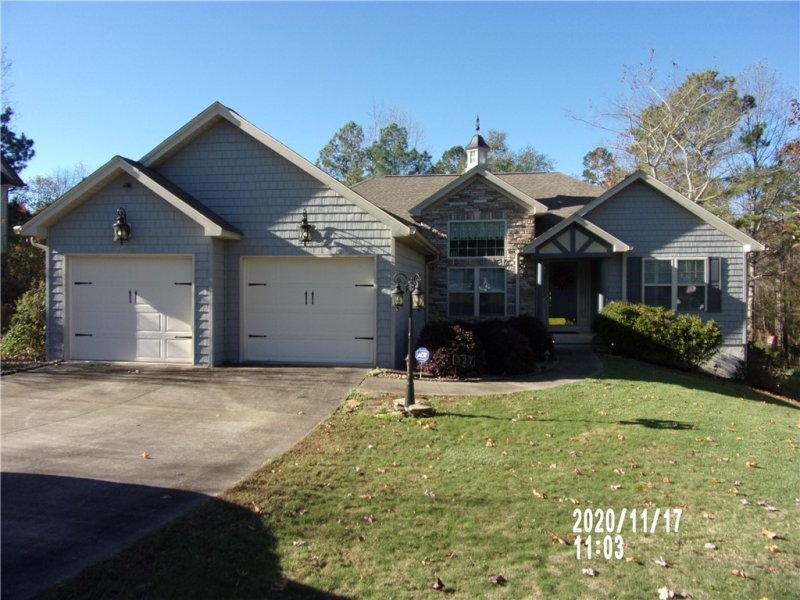327 Ravens View Drive