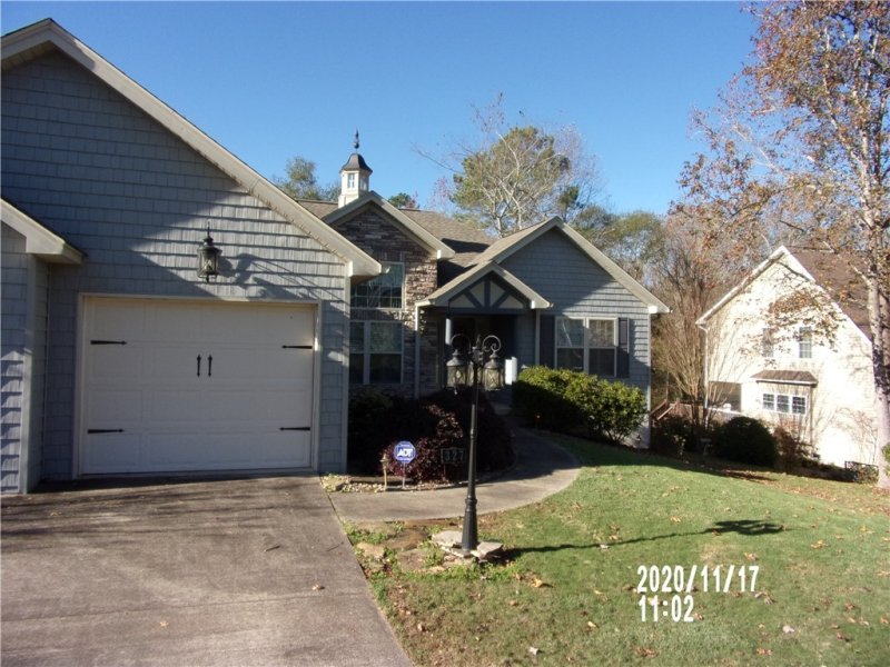 Property image 3 at 327 Ravens View Drive, Seneca, SC 29678