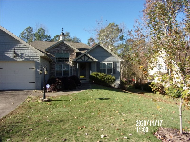 Property image 4 at 327 Ravens View Drive, Seneca, SC 29678