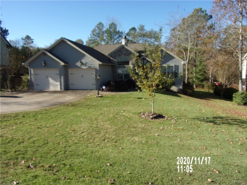 Property image 5 at 327 Ravens View Drive, Seneca, SC 29678