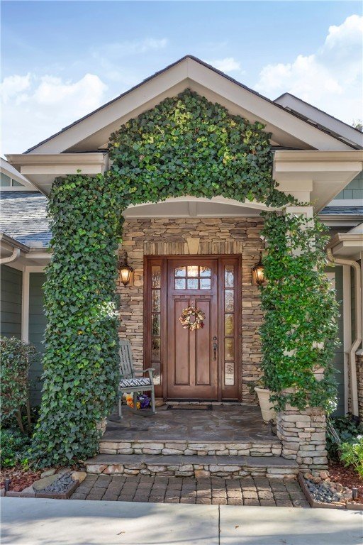 Property image 4 at 108 Paradise Circle, Townville, SC 29689